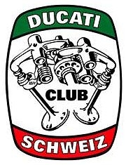 Ducati-Club Schweiz